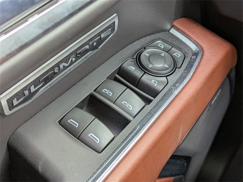Used 2022 GMC Sierra 1500 Denali Ultimate image 24