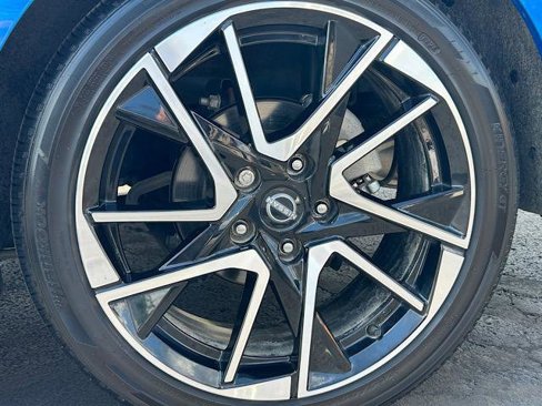 Used 2024 Nissan Sentra SR image 26