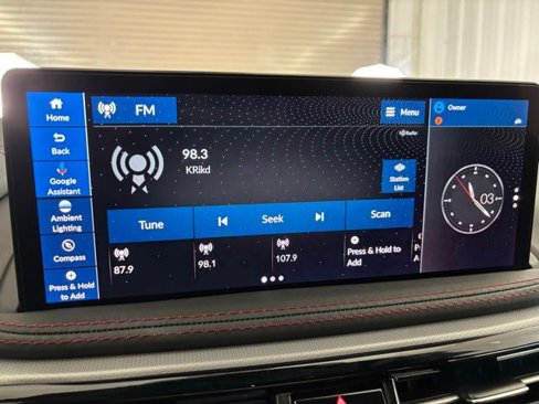Certified 2025 Acura MDX A-Spec image 19