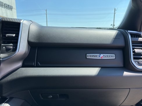 New 2026 RAM 2500 Big Horn image 45