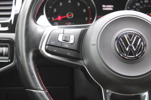 Used 2018 Volkswagen GTI S image 36