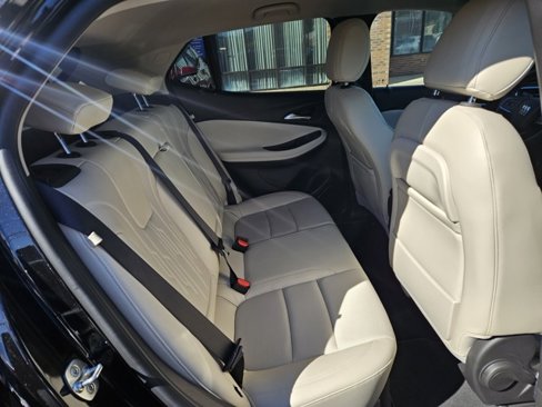 Certified 2024 Buick Encore GX Avenir w/ Avenir Technology Package image 13