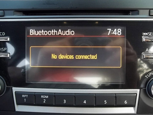 Used 2016 Nissan Altima 2.5 SR image 18