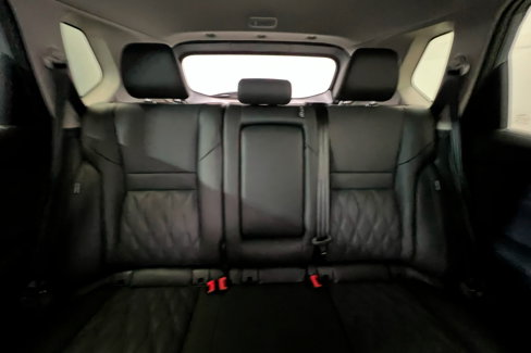 New 2025 Nissan Rogue Platinum w/ Platinum Premium Package image 25