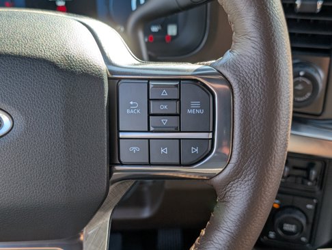 New 2026 Ford F250 King Ranch image 26