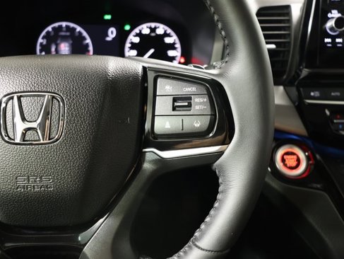 New 2026 Honda Odyssey Touring image 19