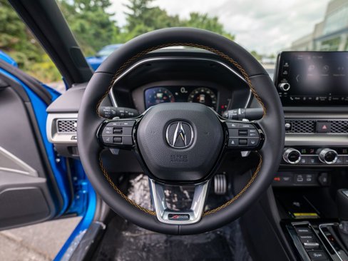 New 2026 Acura Integra A-Spec image 32