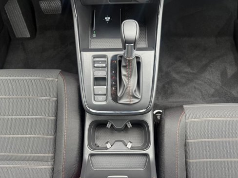 New 2026 Honda CR-V TrailSport image 14
