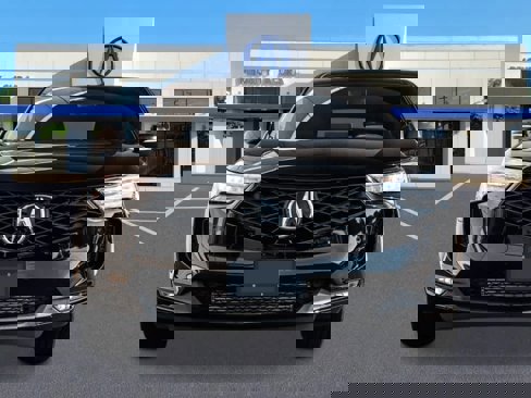 New 2025 Acura RDX A-Spec image 8