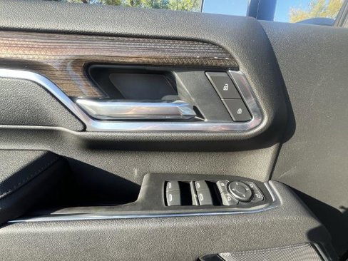 New 2026 Chevrolet Silverado 3500 LT w/ Trail Boss Package image 23