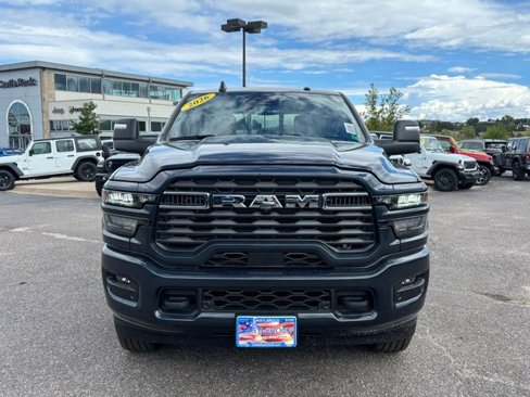 New 2026 RAM 2500 Big Horn image 9