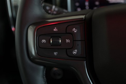 New 2025 Chevrolet Silverado 2500 High Country w/ Technology Package image 26