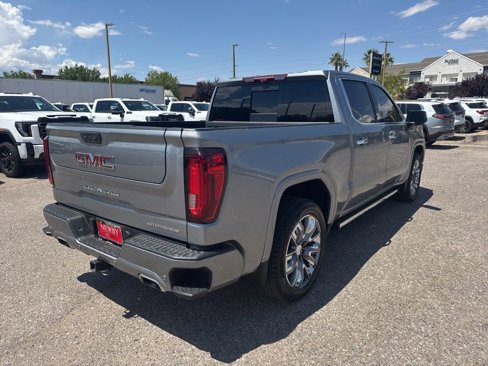 Used 2024 GMC Sierra 1500 Denali image 5