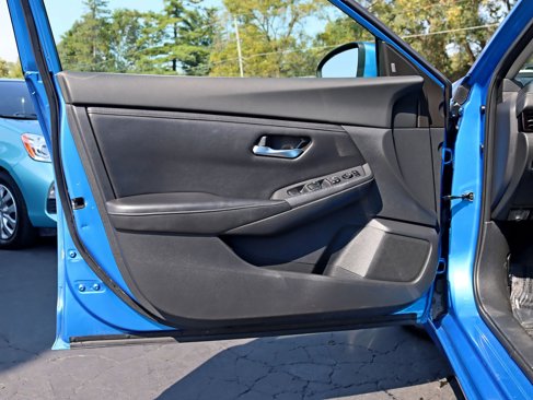 Used 2020 Nissan Sentra SV image 28