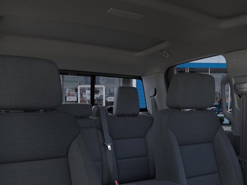 New 2026 Chevrolet Silverado 1500 LT w/ All Star Edition Plus image 24