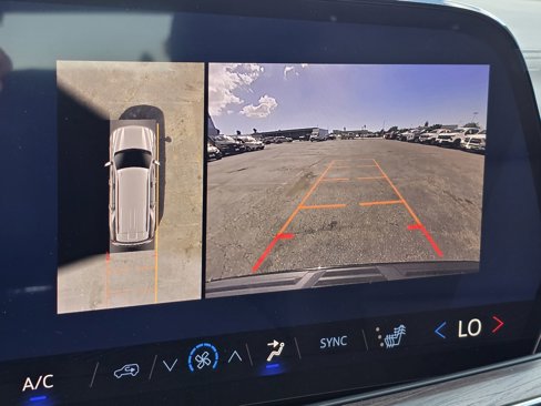 New 2026 Chevrolet Tahoe LT w/ Comfort Package image 28