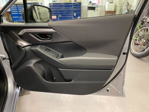 Used 2024 Subaru Impreza 2.0i image 17