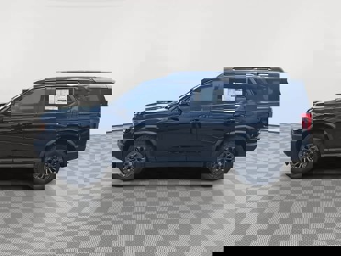 New 2026 Honda Passport TrailSport image 5