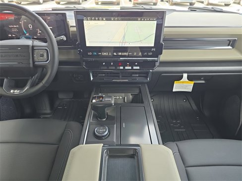 New 2026 GMC Hummer EV SUV image 15