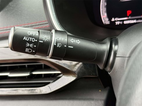 Certified 2023 Acura MDX A-Spec image 12