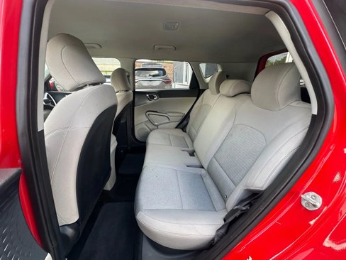 Used 2020 Kia Soul S image 21