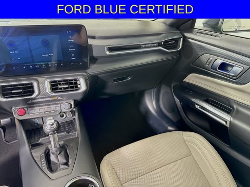 Certified 2024 Ford Mustang Premium image 22