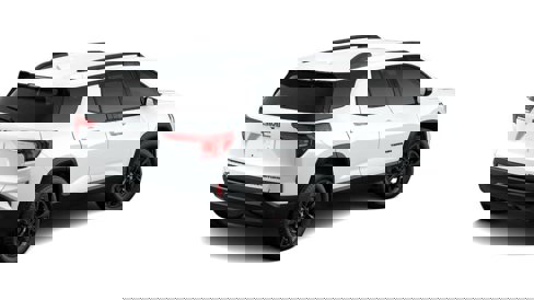 New 2026 GMC Terrain Elevation w/ Elevation Premium Package image 40