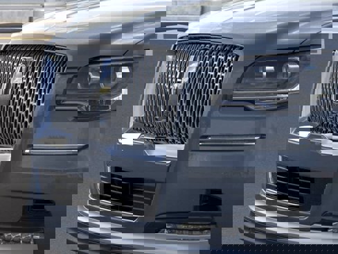 New 2023 Lincoln Navigator Reserve image 17
