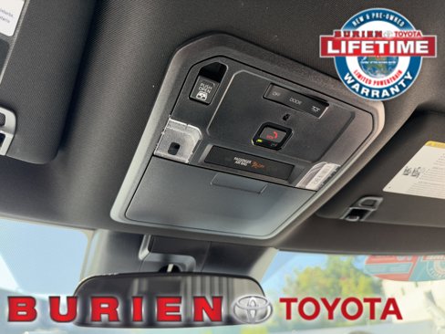 New 2026 Toyota Tundra SR5 image 16