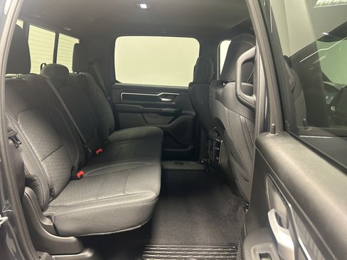 New 2026 RAM 1500 Big Horn image 17