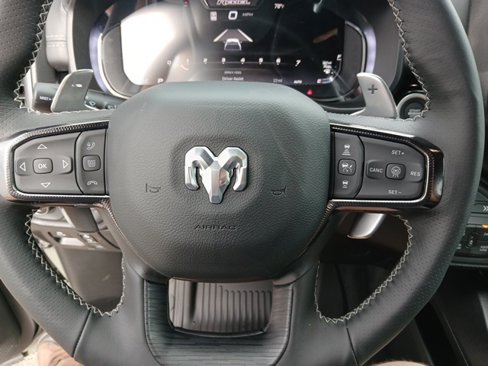 New 2026 RAM 1500 Rebel image 67