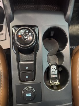 Used 2023 Ford Bronco Sport Outer Banks image 10