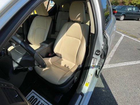 Used 2016 Lexus CT 200h image 16