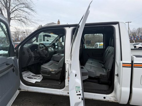 Used 2016 Ford F250 XL image 16