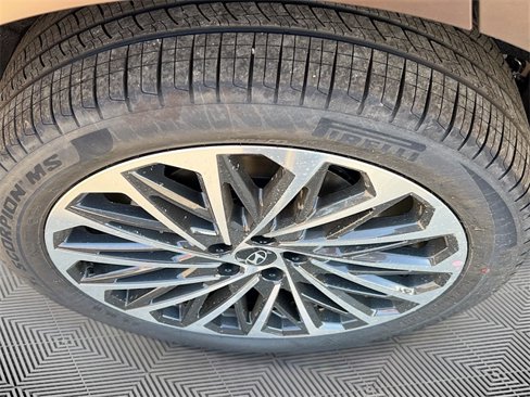 New 2026 Hyundai Palisade Calligraphy image 33