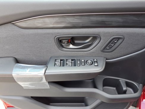 New 2026 Honda Passport TrailSport image 13