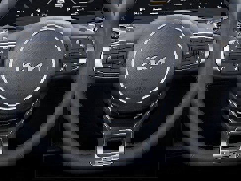 New 2026 Kia K5 GT image 22