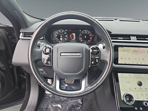 Used 2019 Land Rover Range Rover Velar R-Dynamic SE image 12