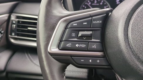 Used 2024 Subaru Legacy Touring XT image 31