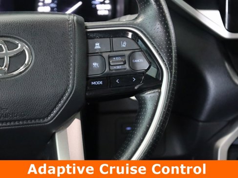 Used 2024 Toyota Tundra SR5 w/ SR5 Convenience Package image 20