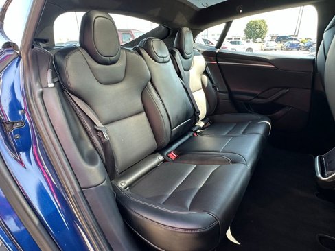Used 2023 Tesla Model S Plaid image 35