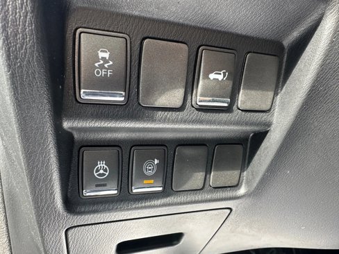 Used 2019 INFINITI QX60 Luxe w/ Essential Package image 15