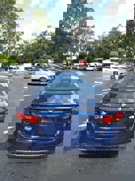 Used 2019 Nissan Altima 2.5 SR image 13