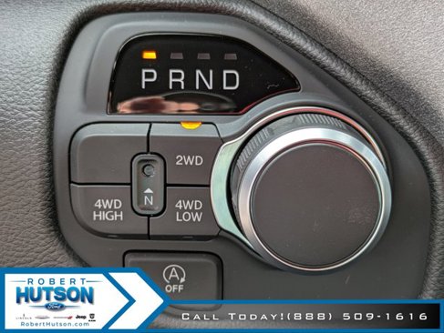 New 2026 RAM 1500 Tradesman image 20