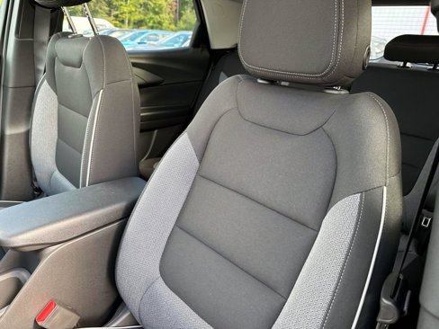 New 2026 Chevrolet TrailBlazer LT w/ Convenience Package image 15