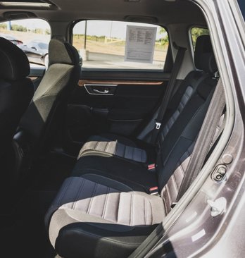 Used 2021 Honda CR-V EX image 22