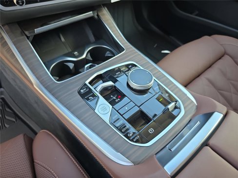 New 2026 BMW X7 xDrive40i image 31
