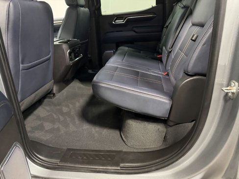 Used 2024 Chevrolet Silverado 1500 High Country image 57