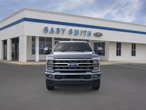 New 2025 Ford F250 Lariat image 6