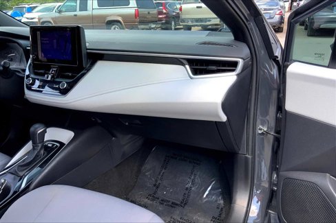 Used 2023 Toyota Corolla SE image 33